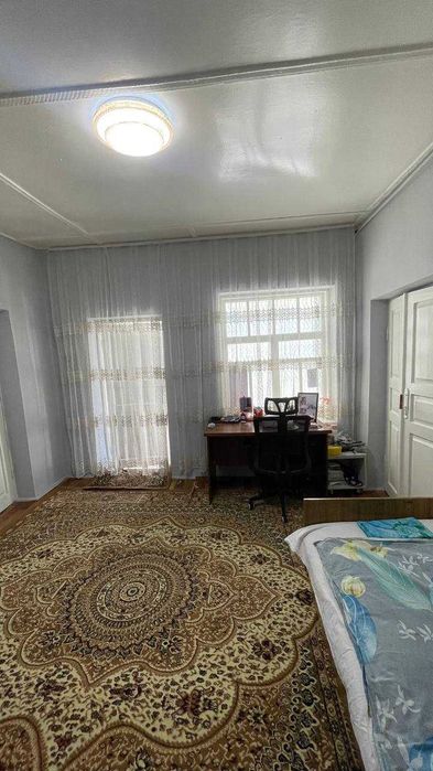 6 сотих участок сотилади кадастр хужатлари жойда