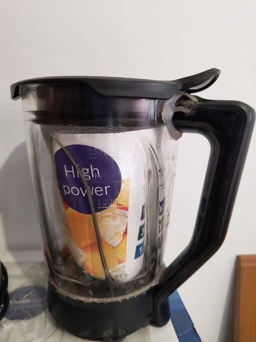 Blender Bosch pentru Piese