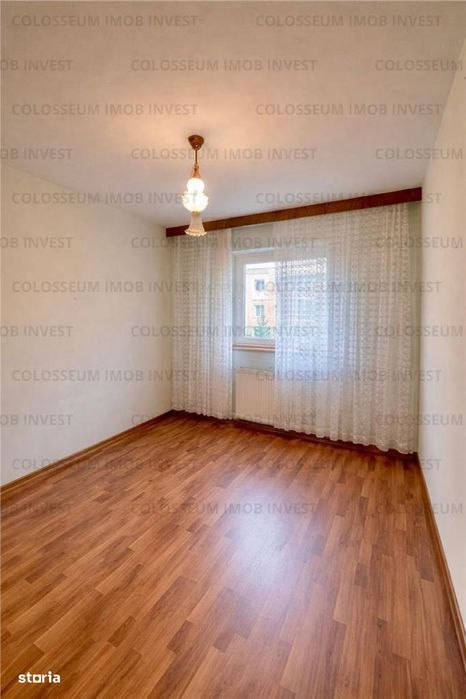 Apartament 3 camere | etaj intermediar- zona Astra — fotografia 1