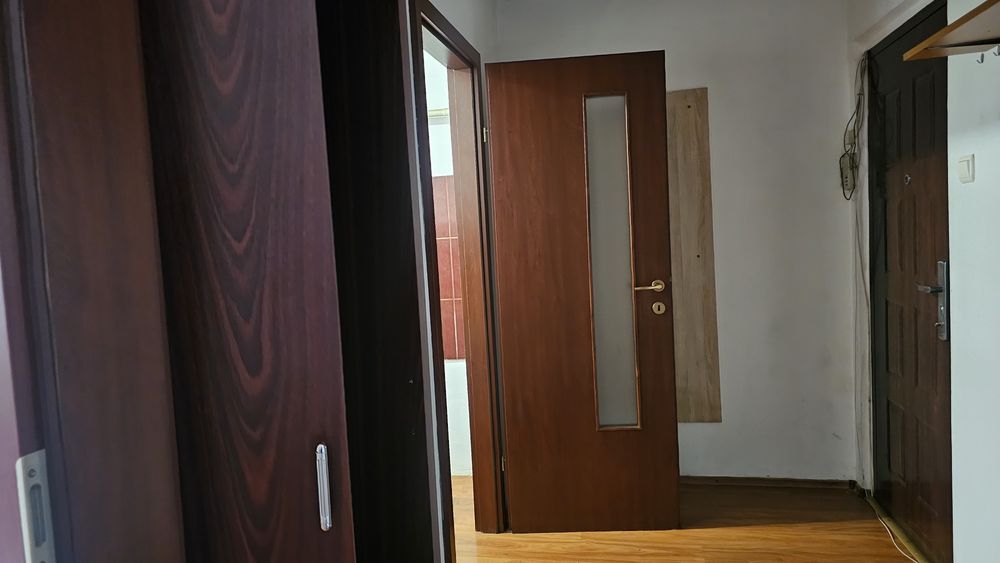 Apartament de vânzare în Brașov – zona Gemenii, Str. Zizinului | 2 camere, parter, liniște și verdeață