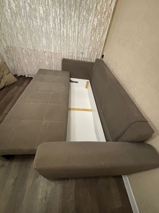Продам диван расладной