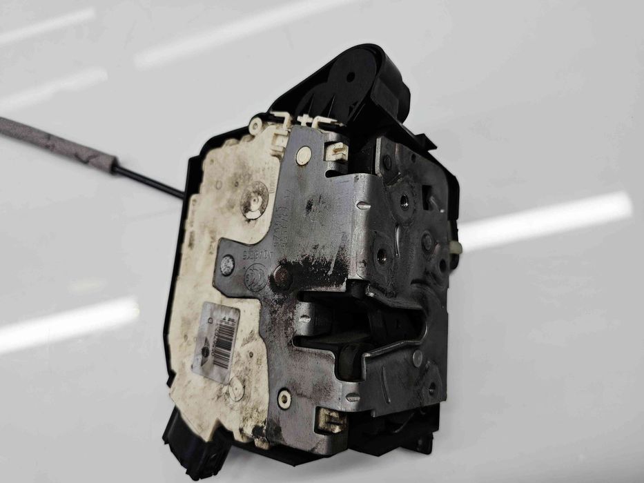 Broasca usa dreapta fata MINI Cooper (R56) [Fabr 2006-2014] 0556767