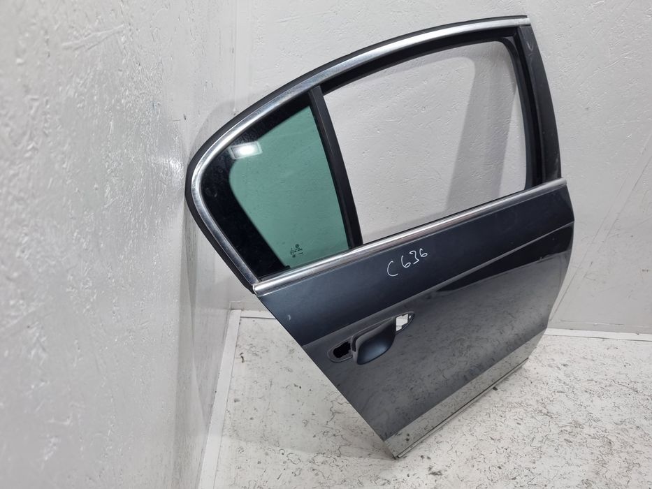 Usa dreapta spate Volkswagen Passat B7 (362) [Fabr 2010-2014] Sedan Fa