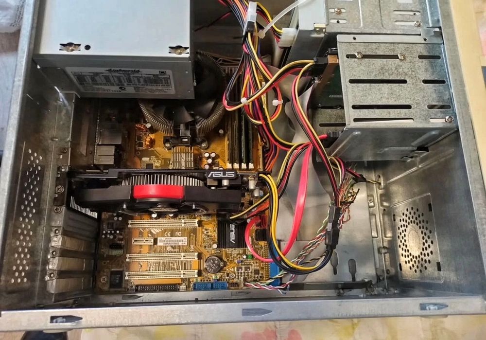 Kompiyuter windows 10