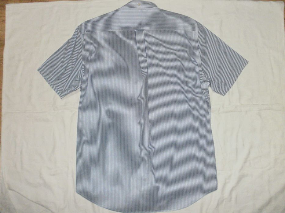 GANT оригинална нова мъжка риза 2XL