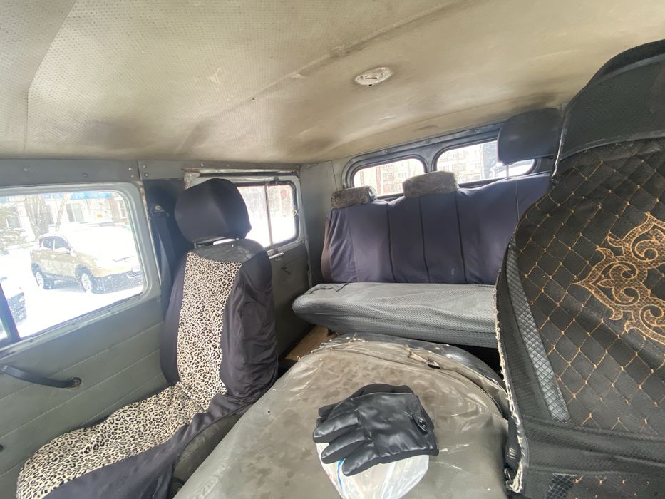 Продам Уаз фермер