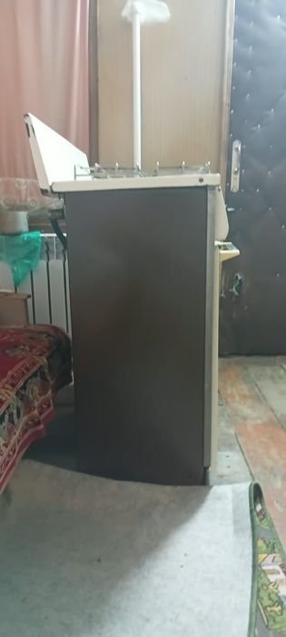Продается газовая плита
