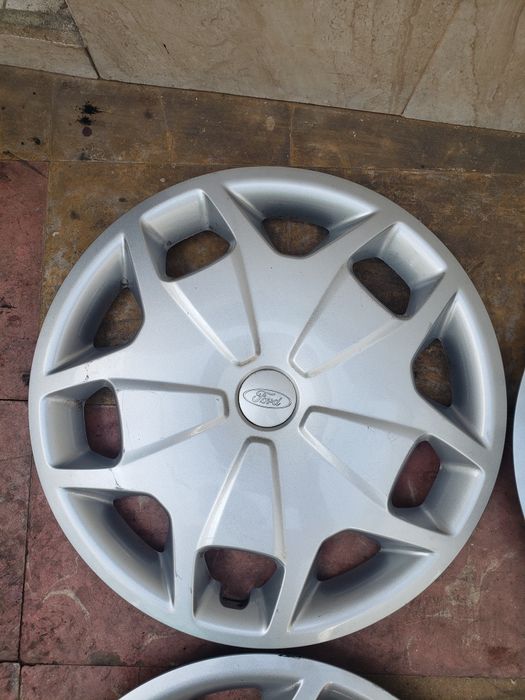 Capace roti r 16 ford transit originale