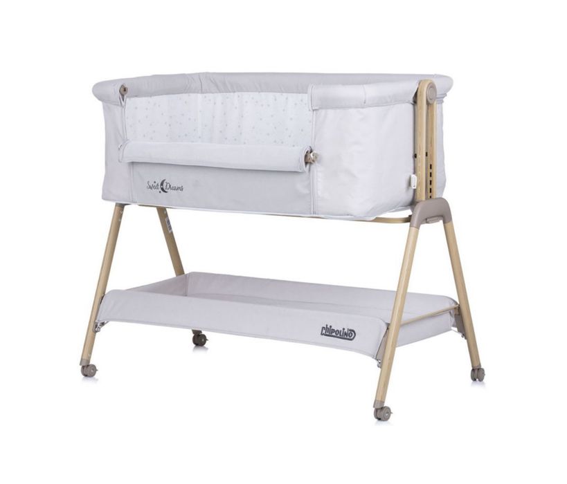 Кошара с подвижна стена Chipolino