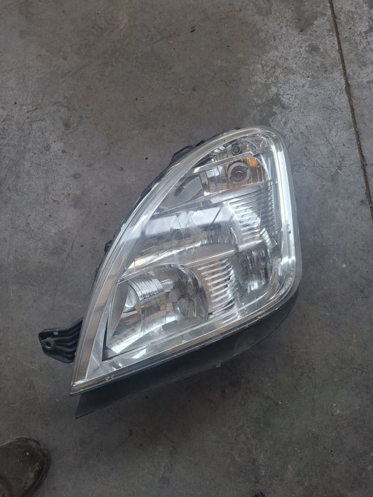 Far stang iveco daily 2008