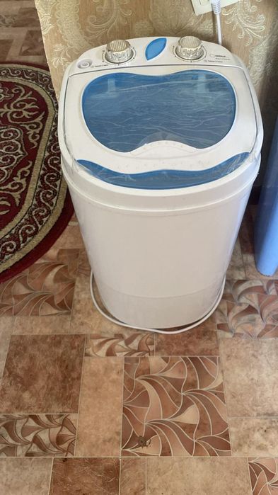 DESSUS XPB30 стиральной машина