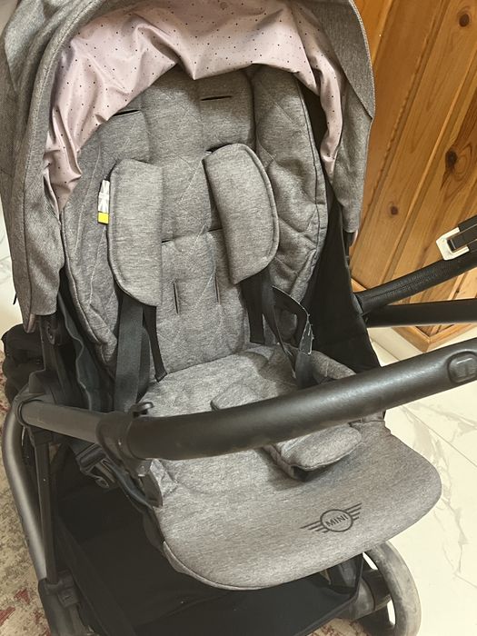 Коляска Easywalker mini