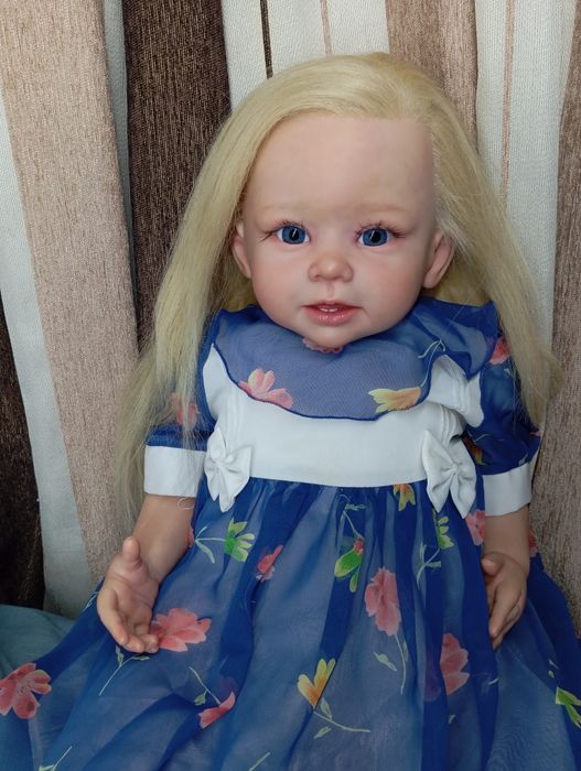 Эксклюзивная кукла Реборн