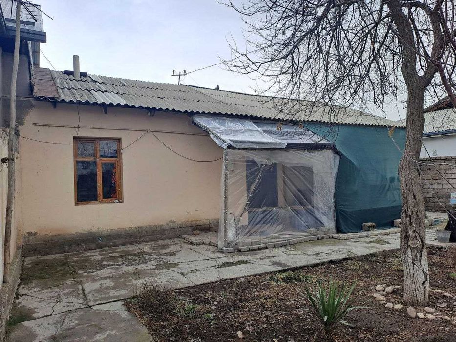 Продаётся дом 6 соток в Политотделе!