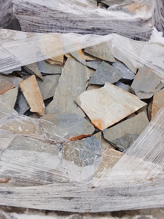 Vând piatra de grecia