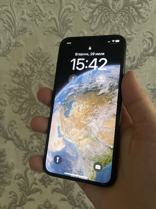 Iphone Хs 64gb 78% айфон 10с