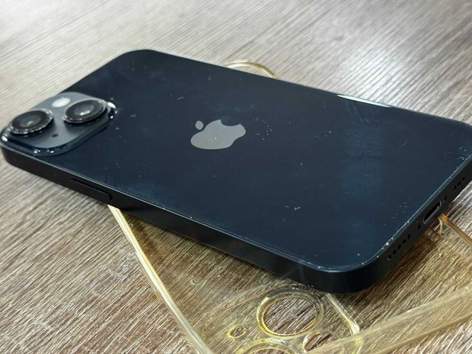 iPhone 14 128GB 81%