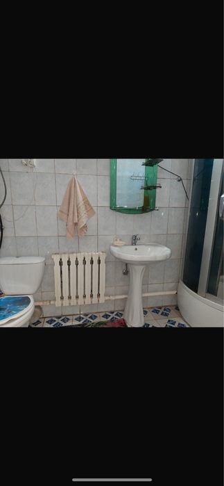 Продам дом 2006 года