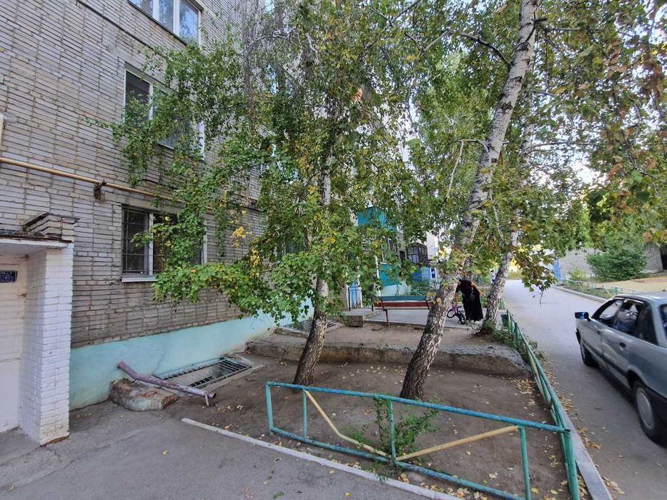 продам 3хкомнатнаую р-н Военного городка