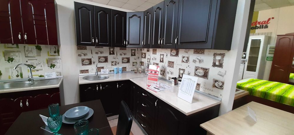 Mobilă pal , mdf si decoratiuni pentru casa