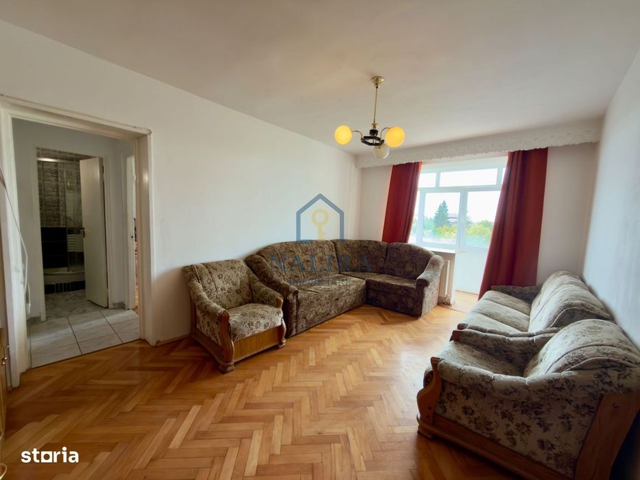 Apartament 2 camere de închiriat – ultracentral