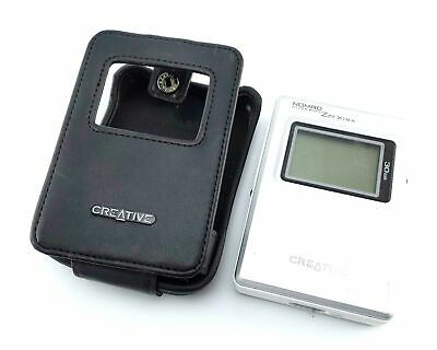 Creative Jukebox Zen Xtra 30 Gb