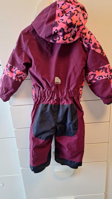 Combinizon Killtec, 86/92