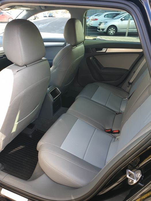 AUDI A4 2015 — imagine 5