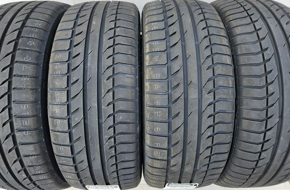 245/45 R20 103Y XL GRIPMAX Stature H/T  Anvelope de vara Protectie janta