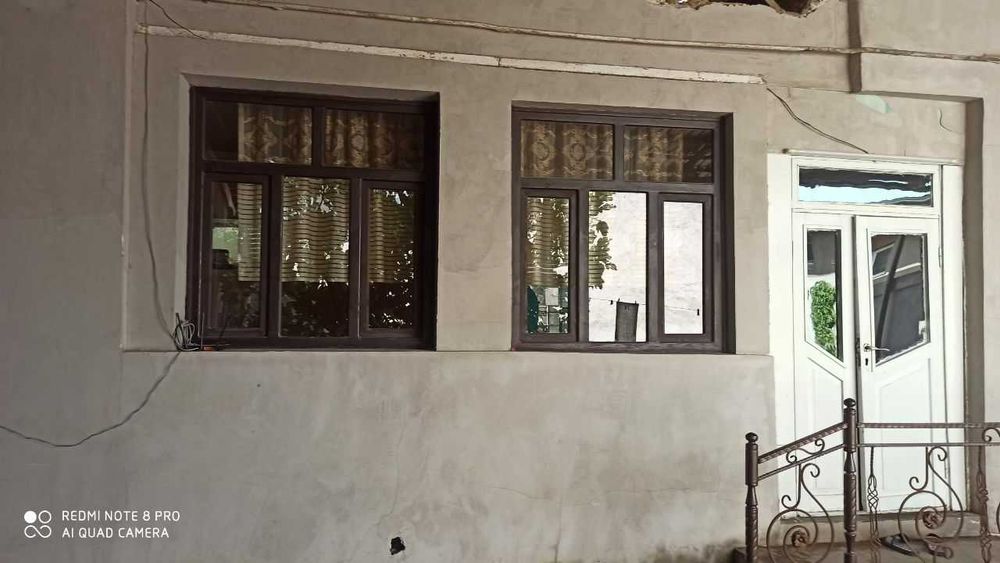 Участок в сергели,узгариш 3,69 соток