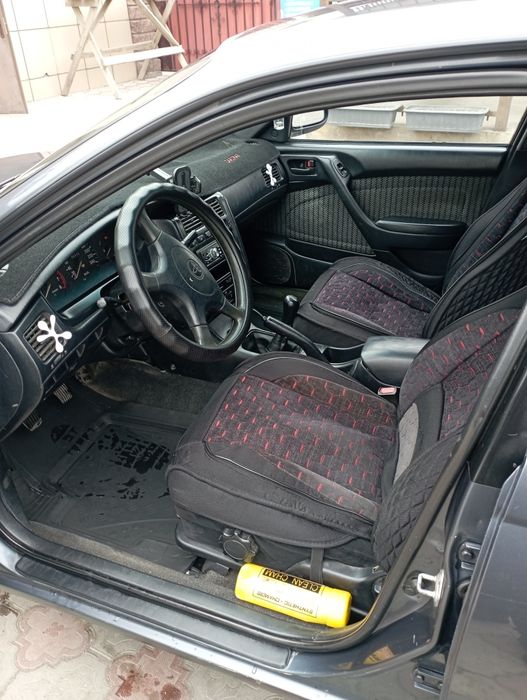 Автомобиль с пробегом