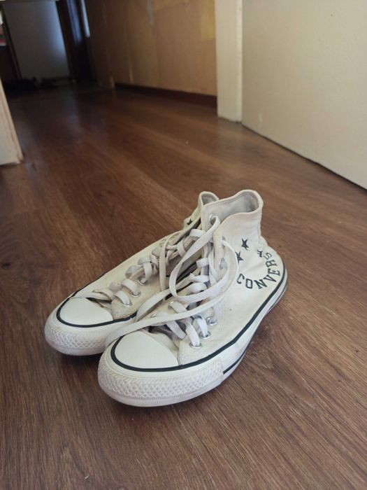 обувки/кецове converse