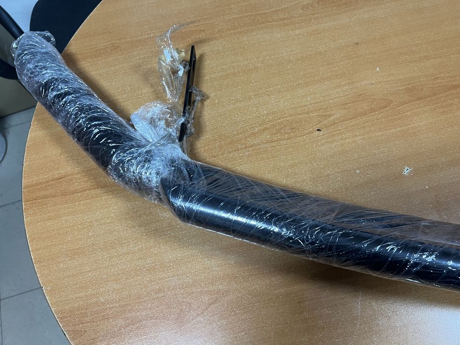 Ролбар Сити бар Hyundai Tucson след 2021 Хюндай Туксон