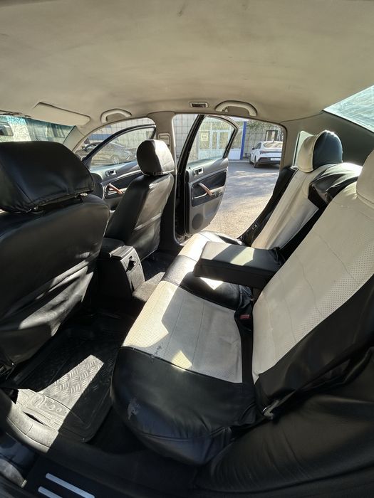 Продам Passat B5 Plus 2002г