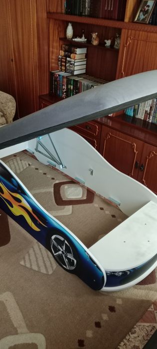 Кровать детская !