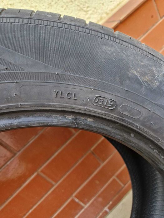 Vand anvelope 205/60R16 NOKIAN TYRES