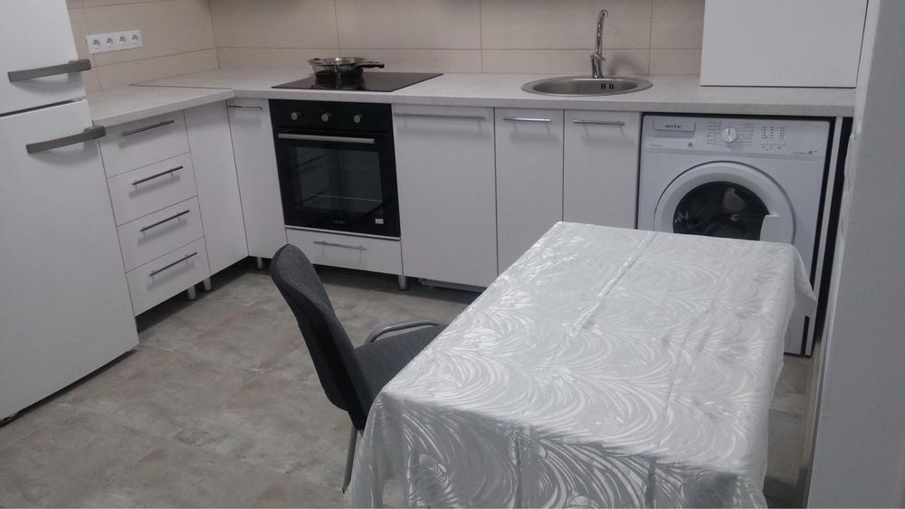 Inchiriez apartament 1 camera Cluj