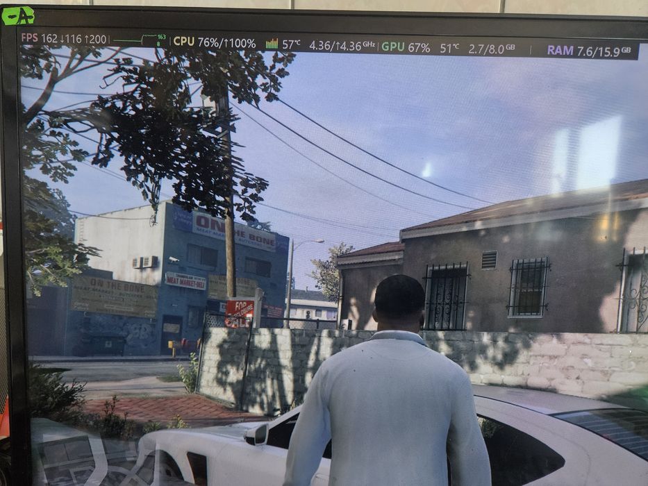 Unitate PC Gaming i7 9700K video 8GB RX 5700 16GB DDR4 M2