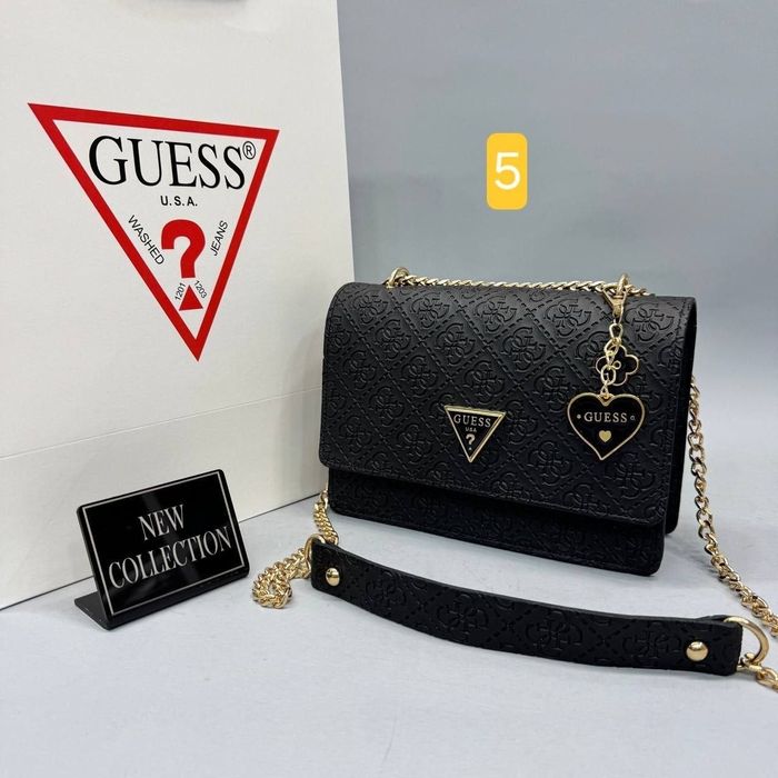 Geanta dama Guess