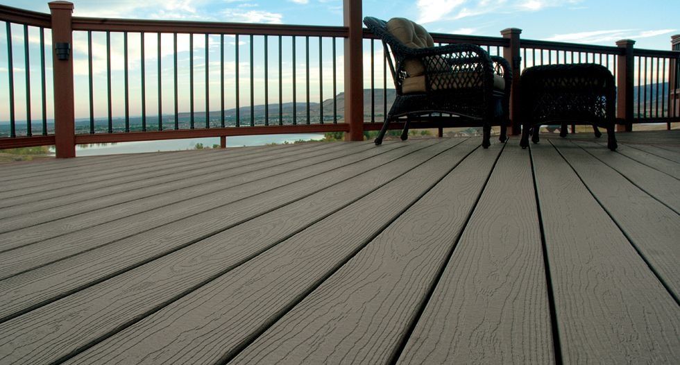 ДПК Доски террасные 295000сум./м2-