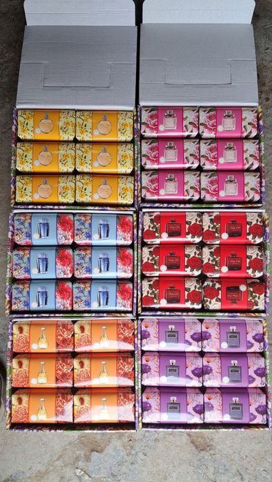 Parfyum atirlar 250 gr