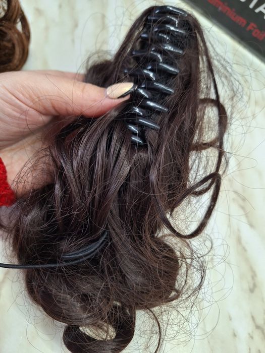 Аксесоари за коса