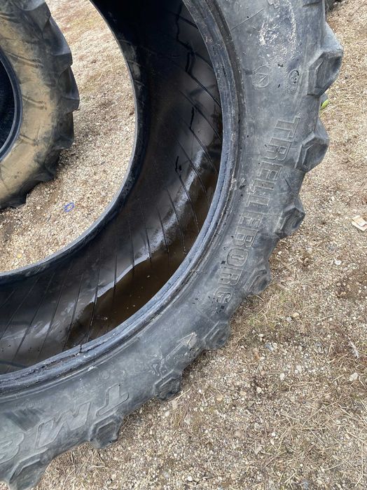 600.65 R34 Trelleborg