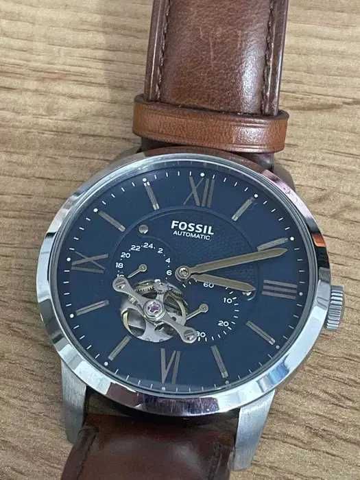 Ceas Fossil Townsman ME3110 - stare foarte buna