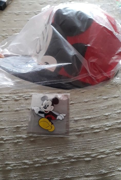 Șepci Mickey Mouse copii 52 55