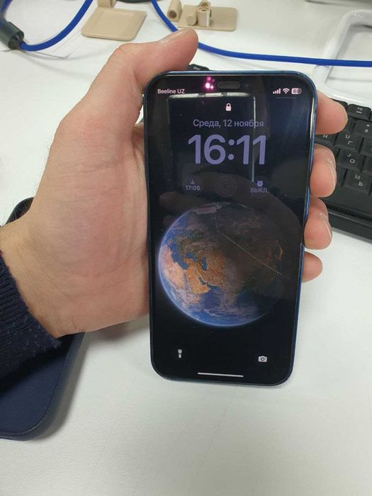 Iphone 12 128GB ideal
