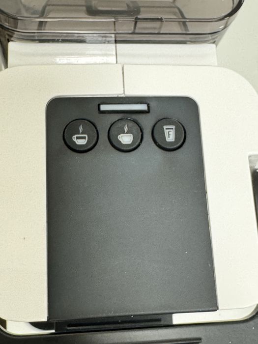 Кафемашина с капсули