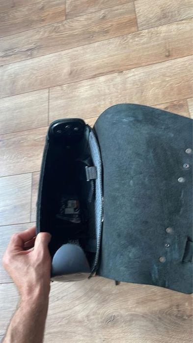 gentuta  laterala harley davidson