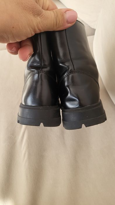 Детски боти Zara