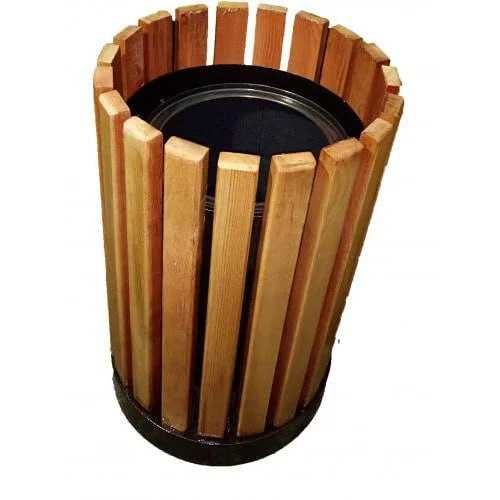 Уличная Урна Дикоратив х1